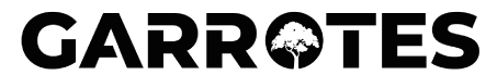 logo garrotes MAIN PAGE