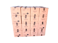 pallet de leña